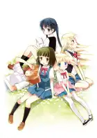  Золотая мозаика смотреть онлайн аниме сериал 1 сезон 